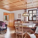 公寓 Haus Brunner