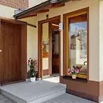 Appartement Haus Brunner Grafenhausen