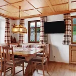 Appartement Haus Brunner Grafenhausen