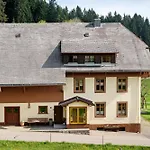 Appartement Haus Brunner *
