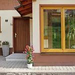 Haus Brunner * Grafenhausen
