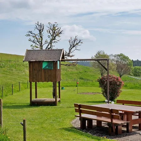 Apartamento Haus Brunner Grafenhausen