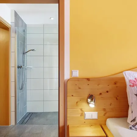 Haus Brunner Apartamento