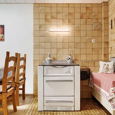 Apartment Haus Brunner