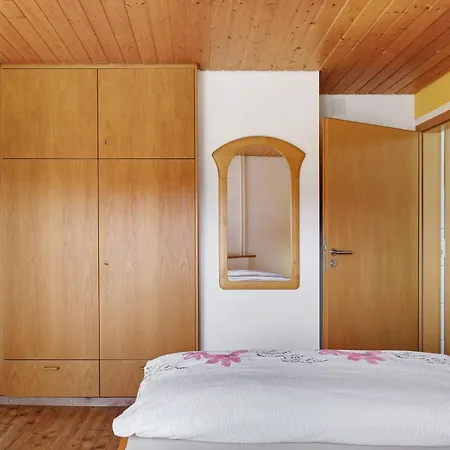 Haus Brunner Apartamento Grafenhausen