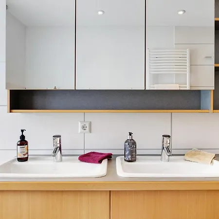 Apartamento Haus Brunner Grafenhausen