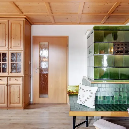 Apartment Haus Brunner