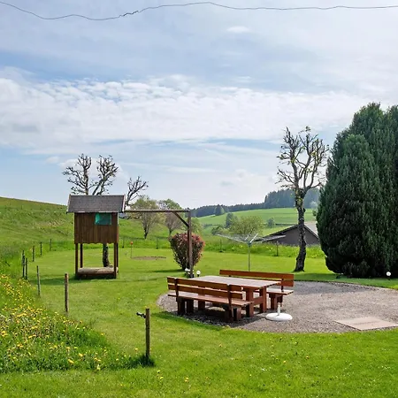 Haus Brunner Apartamento *