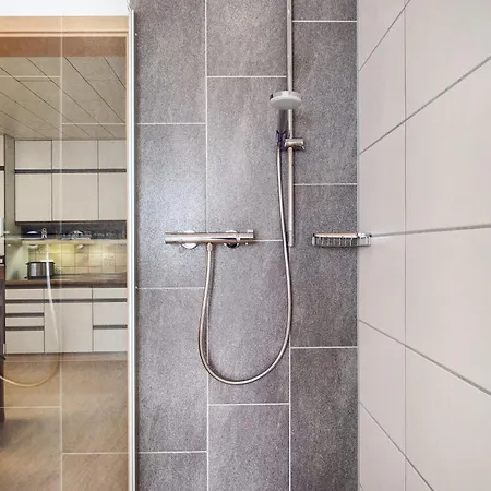 Apartamento Haus Brunner Grafenhausen