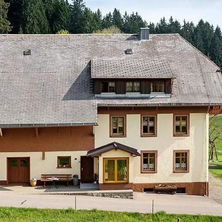 Haus Brunner *