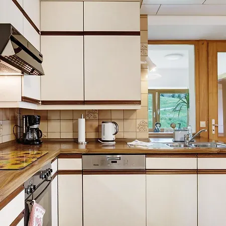 Haus Brunner Grafenhausen