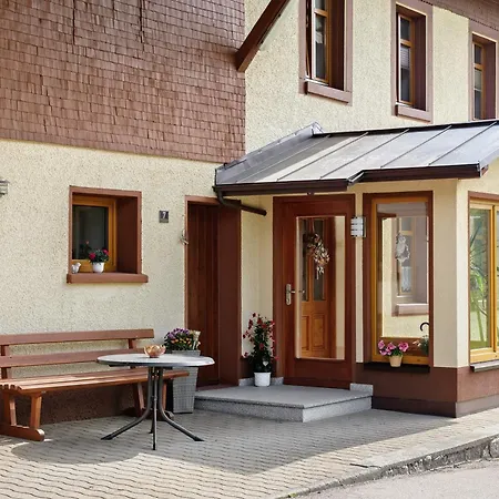 Haus Brunner Appartement *
