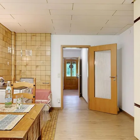 Haus Brunner Appartement *