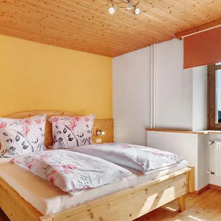Apartamento Haus Brunner