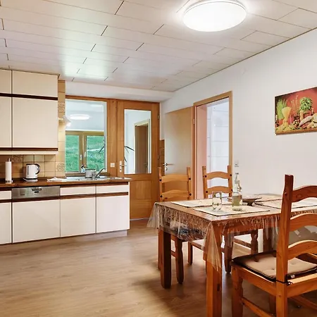 Haus Brunner Apartamento
