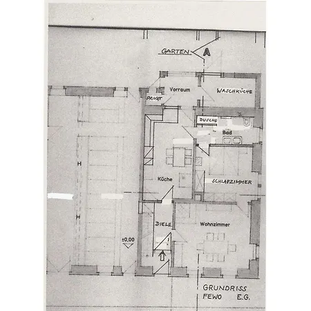 Appartement Haus Brunner *